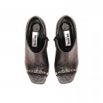 Clara – Grey 